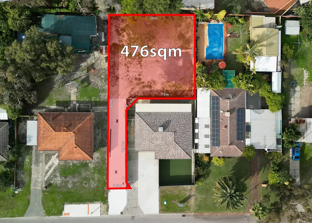 50A Brockmill Avenue, Beechboro, WA 6063