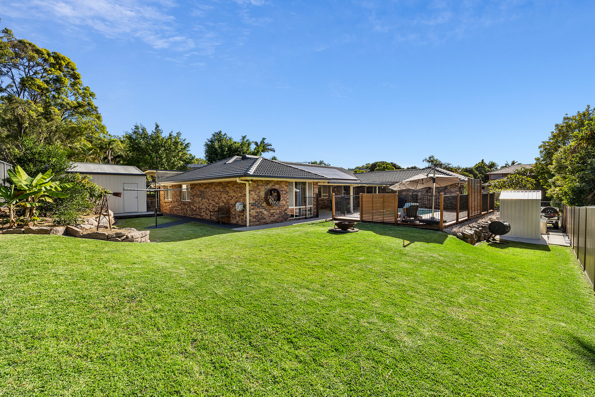 92 HANOVER DR, ALEXANDRA HILLS QLD 4161, 0 chambres, 0 salles de bain, House