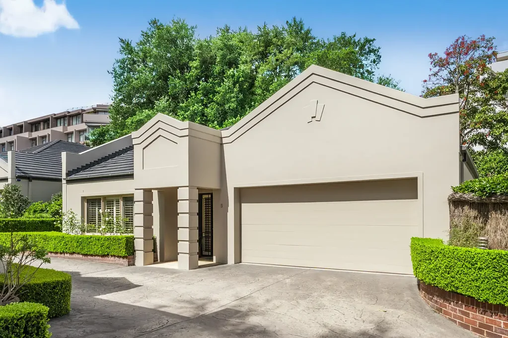 5/24 Stanley Street, St Ives, NSW 2075