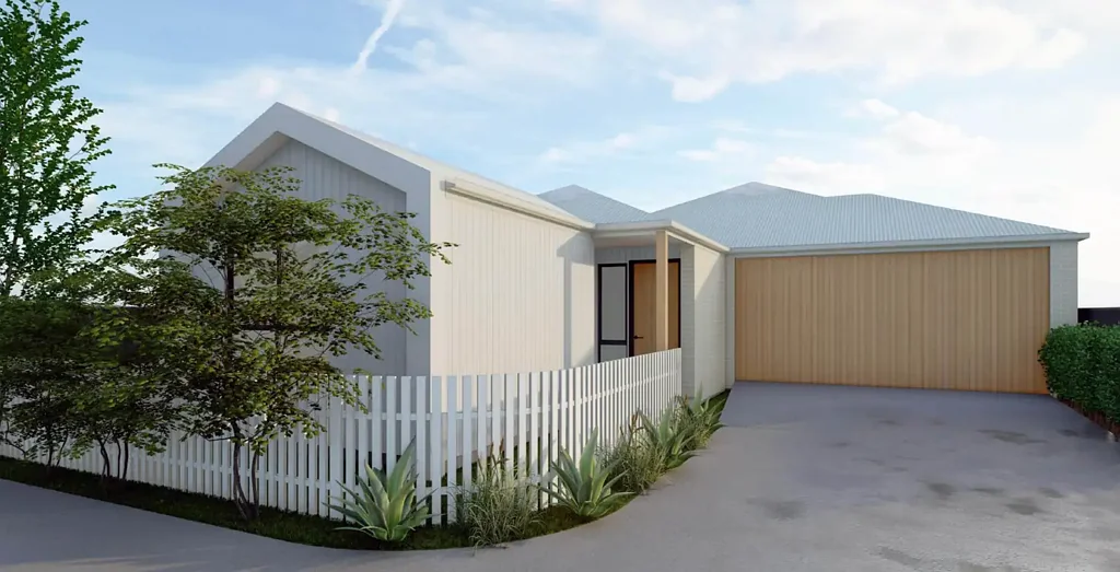 Nagambie 3Habitaciones Brand-New Boutique Home Near Lake Nagambie