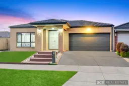 18 FERRIMAN WAY, Truganina