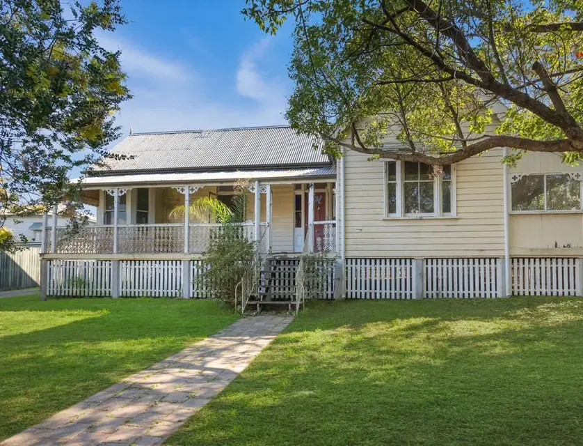 20 Pine St, North Ipswich, QLD 4305, 3房, 1浴, 独立屋