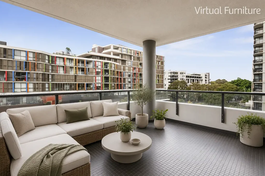Waterloo 2कमरा East Facing, Resort-Style Living in the Heart of Waterloo