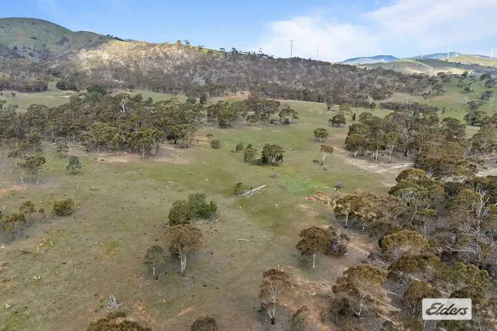 552 Spring Flat Road, Crowlands, VIC 3377