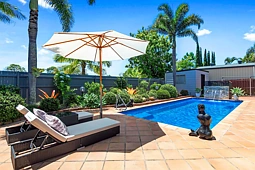 45 Bauhinia Drive, Kawungan