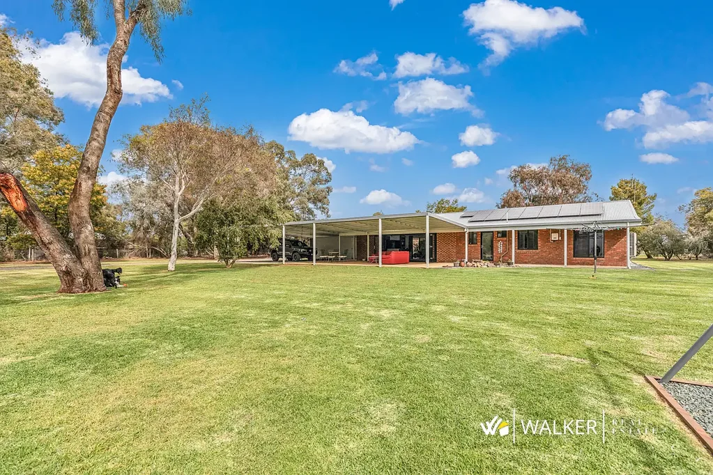 Kyabram 3 Bedroom "Tranquil Lifestyle Living"