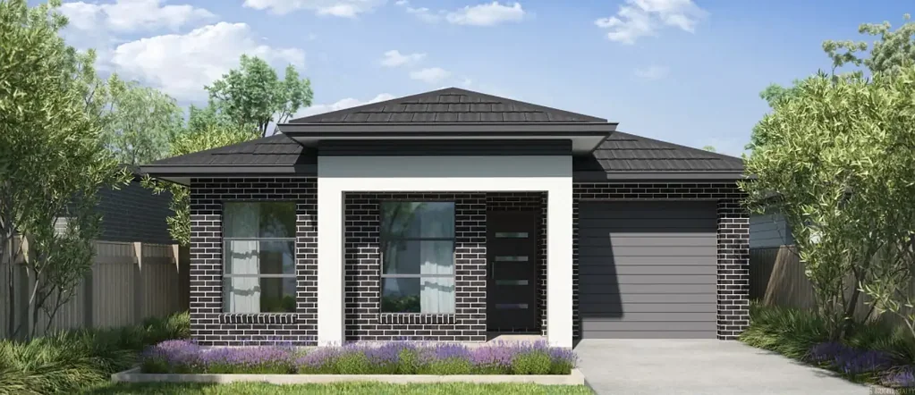 Tahmoor 3 Bedroom Affordable Single Storey House in Tahmoor