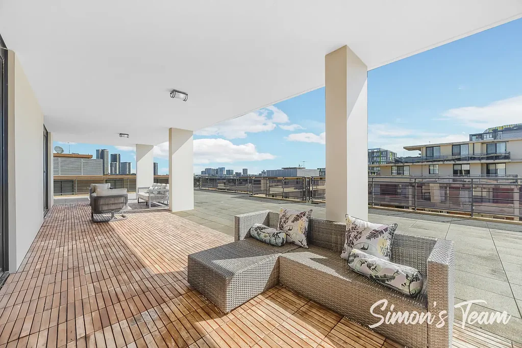 6128/6 Porter Street, Ryde, NSW 2112