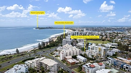 13/9 Douglas Street, Mooloolaba