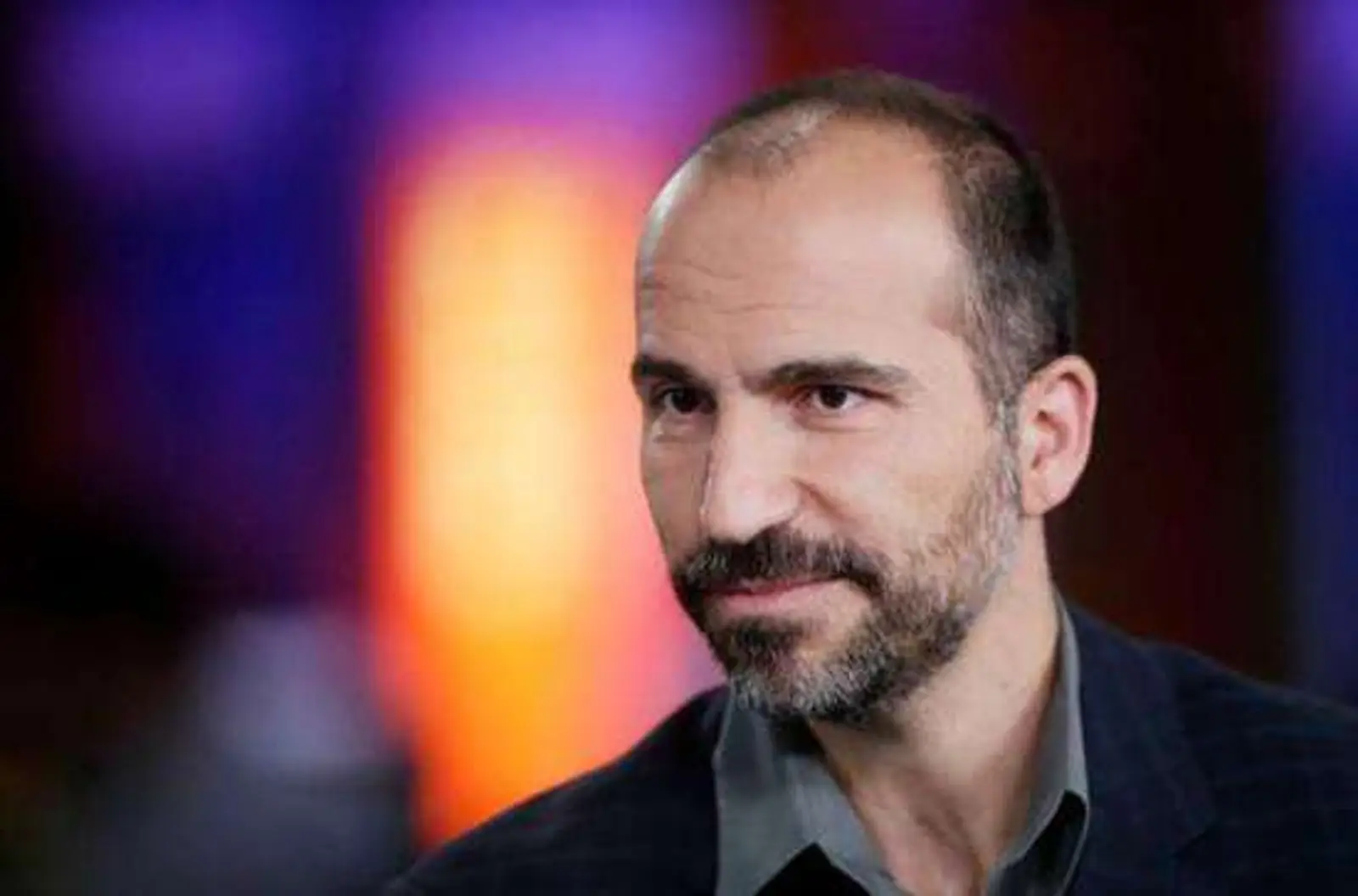 Uber CEO:莱万多夫斯基确实像偷了Waymo的技术