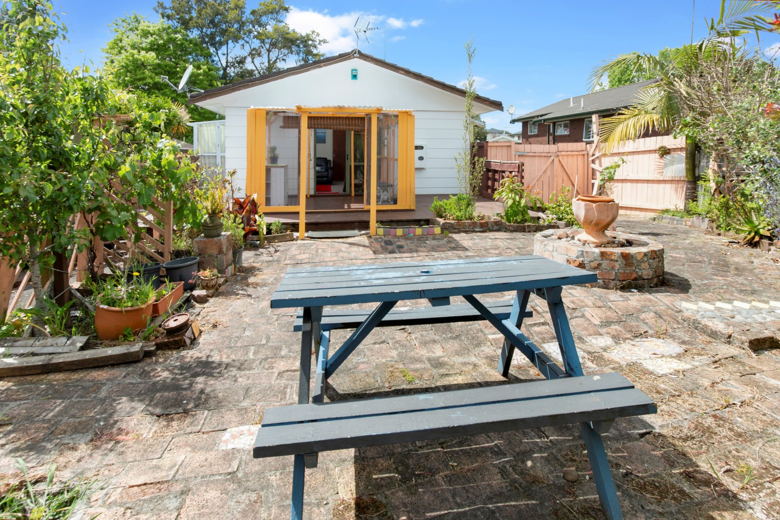 1/8 Putney Place, Ranui, Auckland - Waitakere, 2房, 1浴