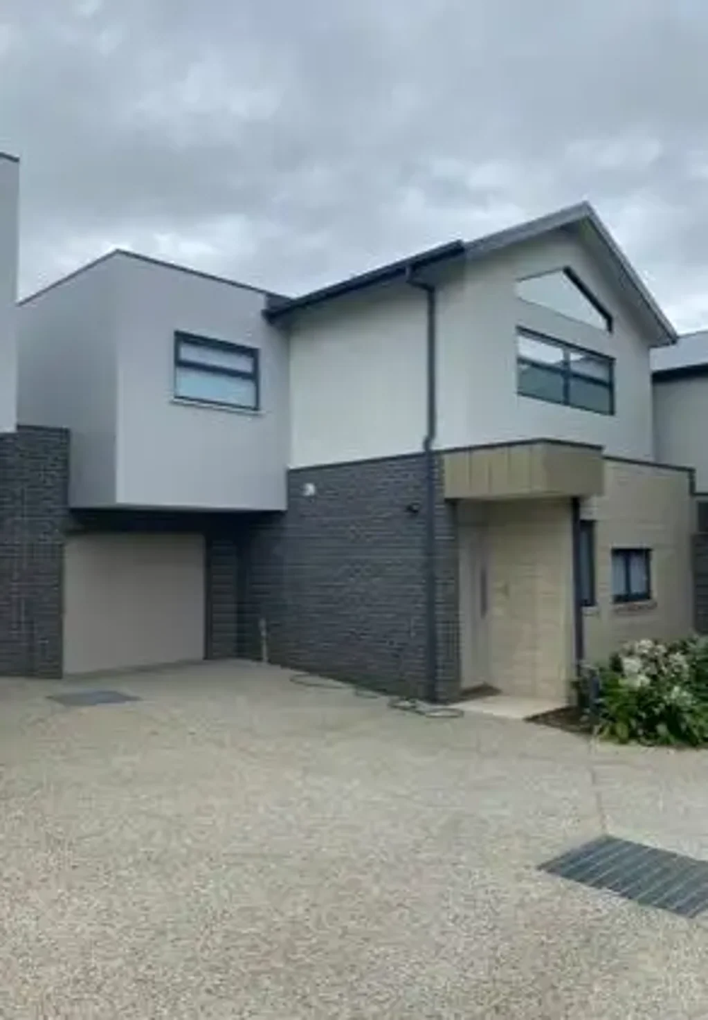 Modern 3-Bedroom Home – A Must-See!