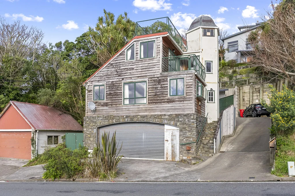 Karori 2房  Opportunity Knocks
