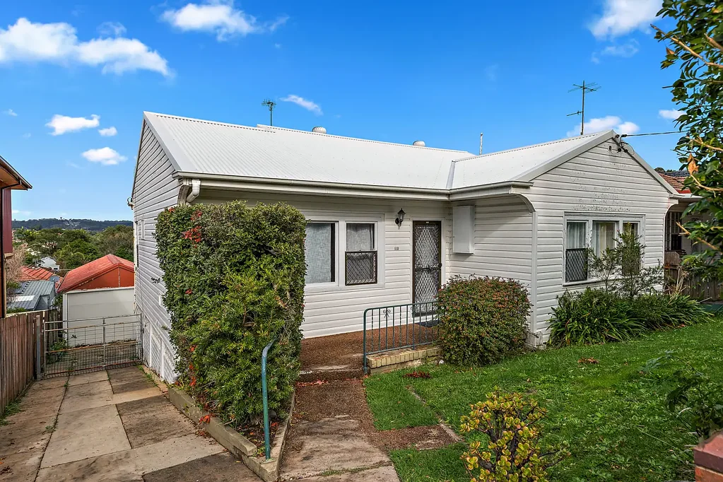 Beautiful Home in a Great Location
