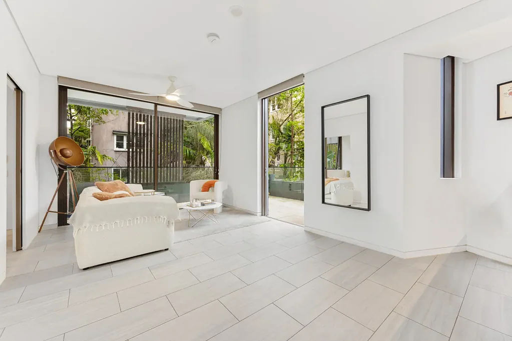 Stylish Apartment with Leafy Outlook in Prime Eastern Suburbs Position