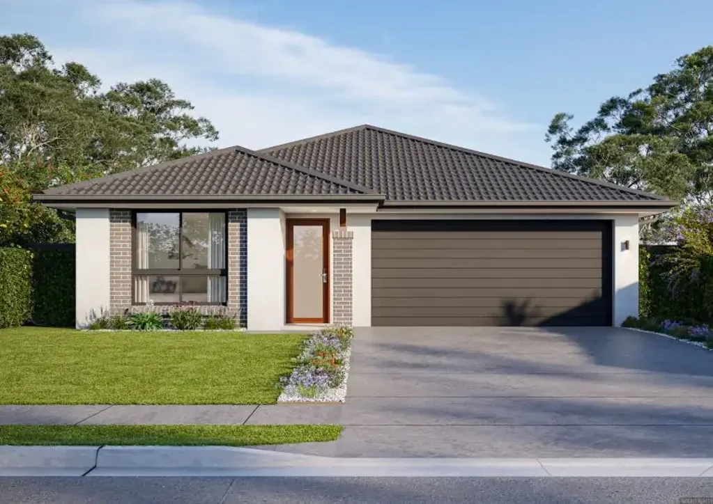 Wadalba 4房  Amazing Single-Storey House in Wadalba - Land Reg. Date
November 2026