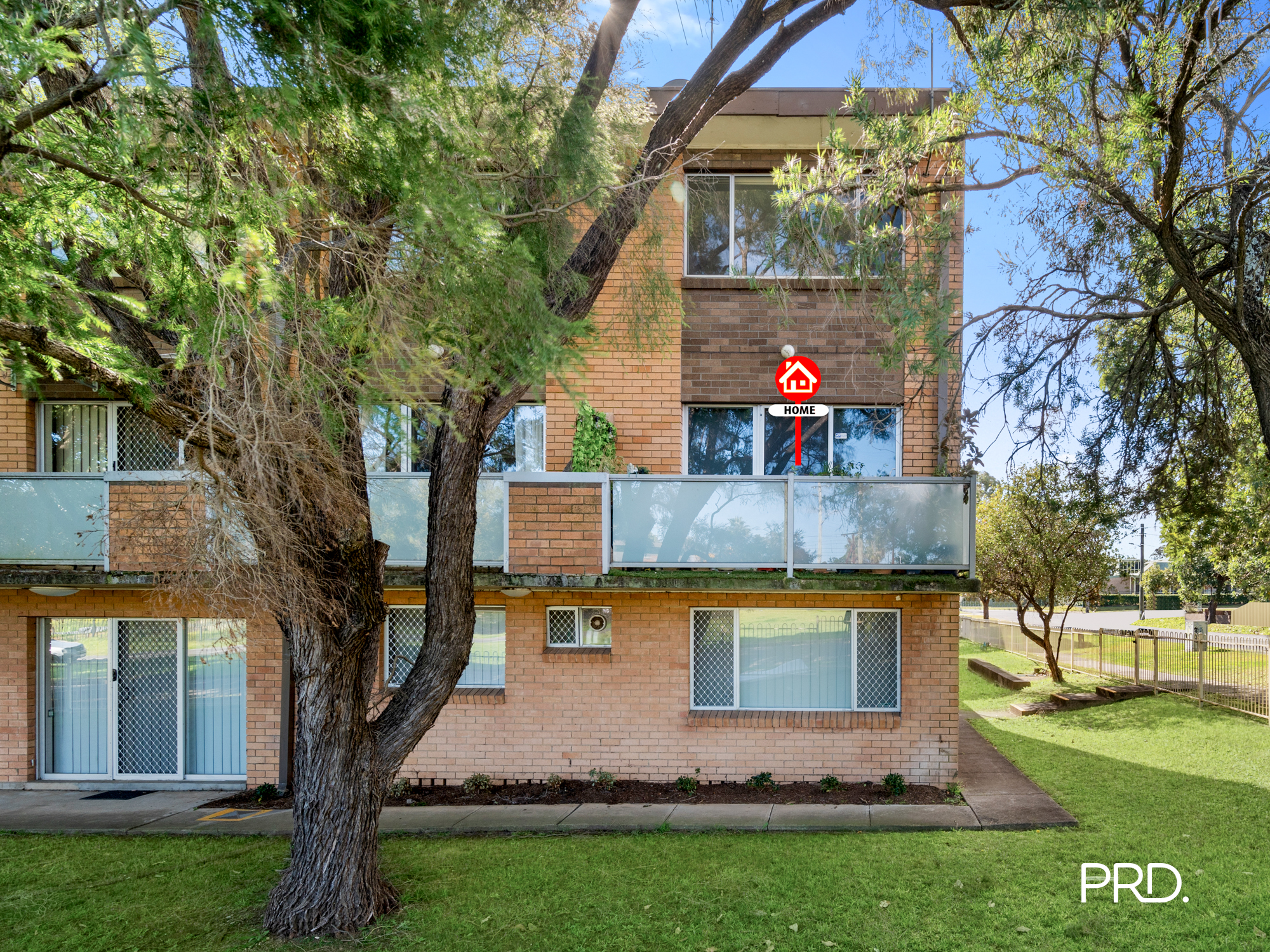 UNIT 11 1-2 THE CRESCENT, PENRITH NSW 2750, 0 chambres, 0 salles de bain, Unit