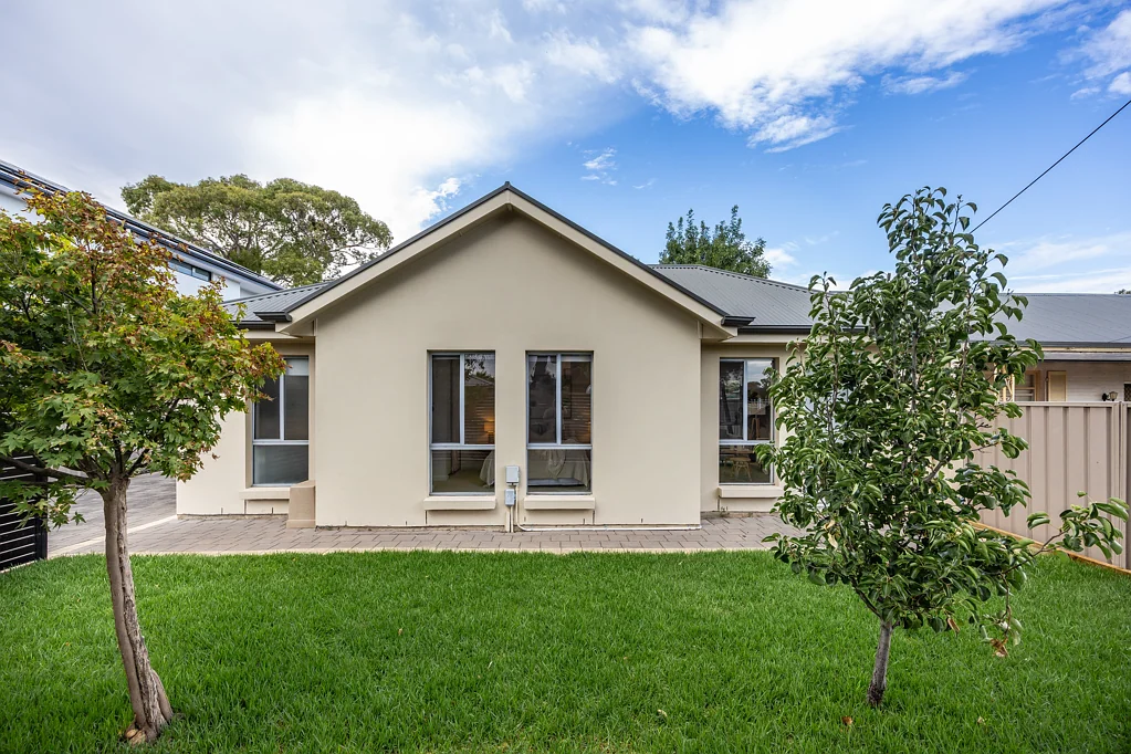 7 Second Avenue, Ascot Park, SA 5043