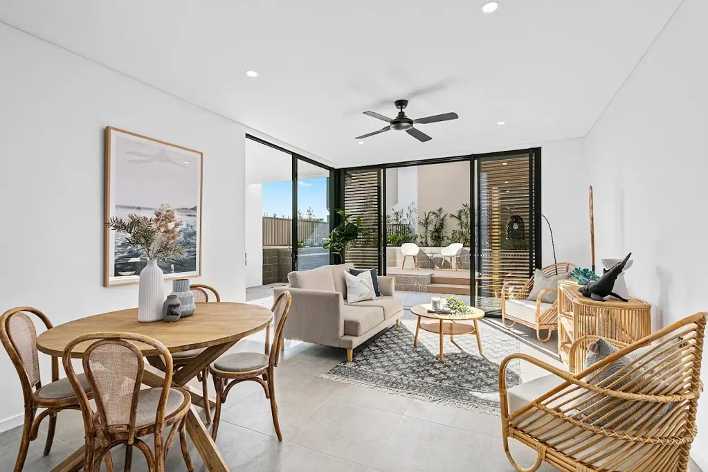 Shell Cove 2房  Your Luxury Harbourside Hideaway in Shell Cove Marina