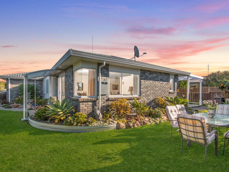 9 Crisp Drive, Papamoa