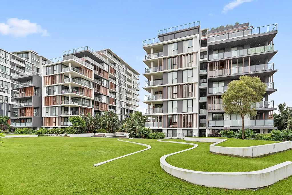 503/7 Garrigarrang Avenue, Kogarah, NSW 2217