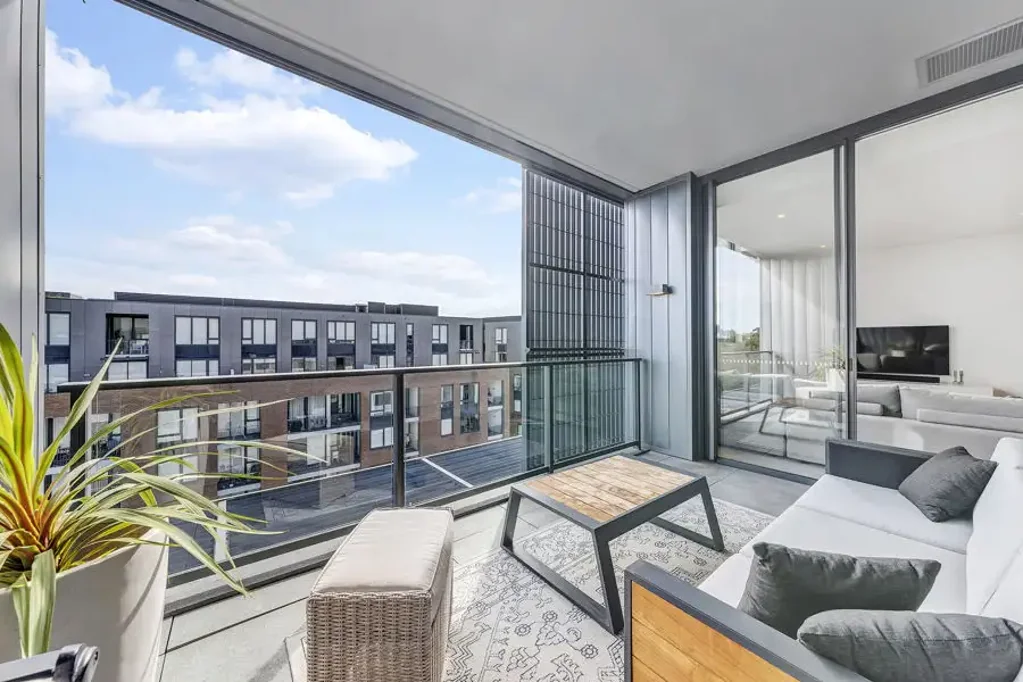AVAILABLE 22ND JULY 2026 - FURNISHED