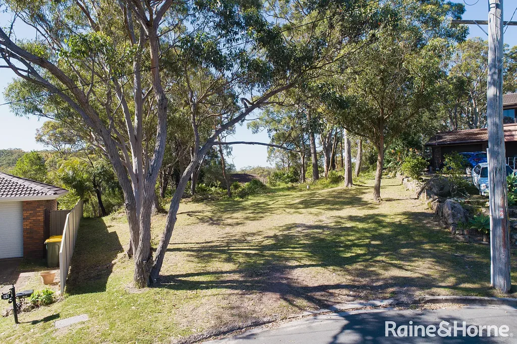 Mallabula Large Residential Block