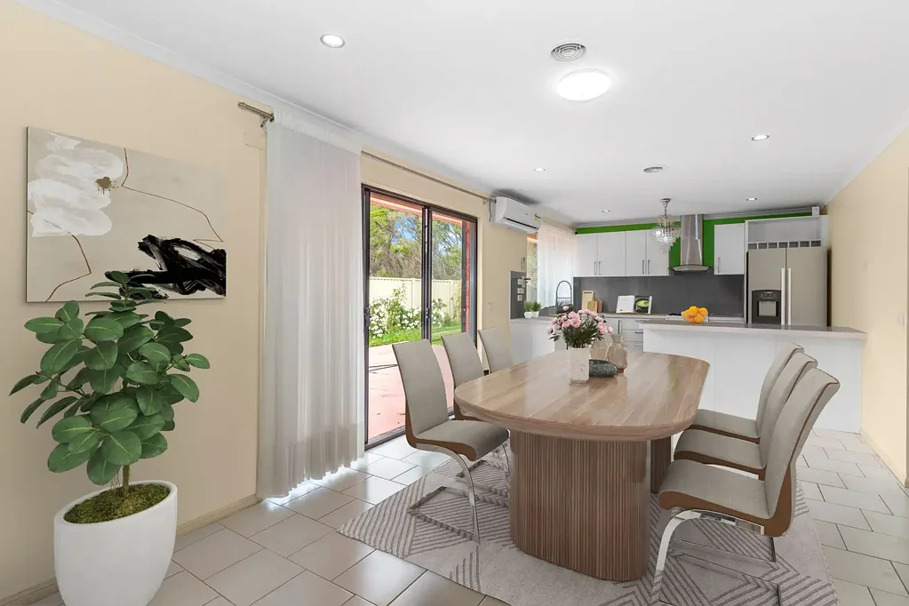80 The Parkway, Hampton Park, VIC 3976
