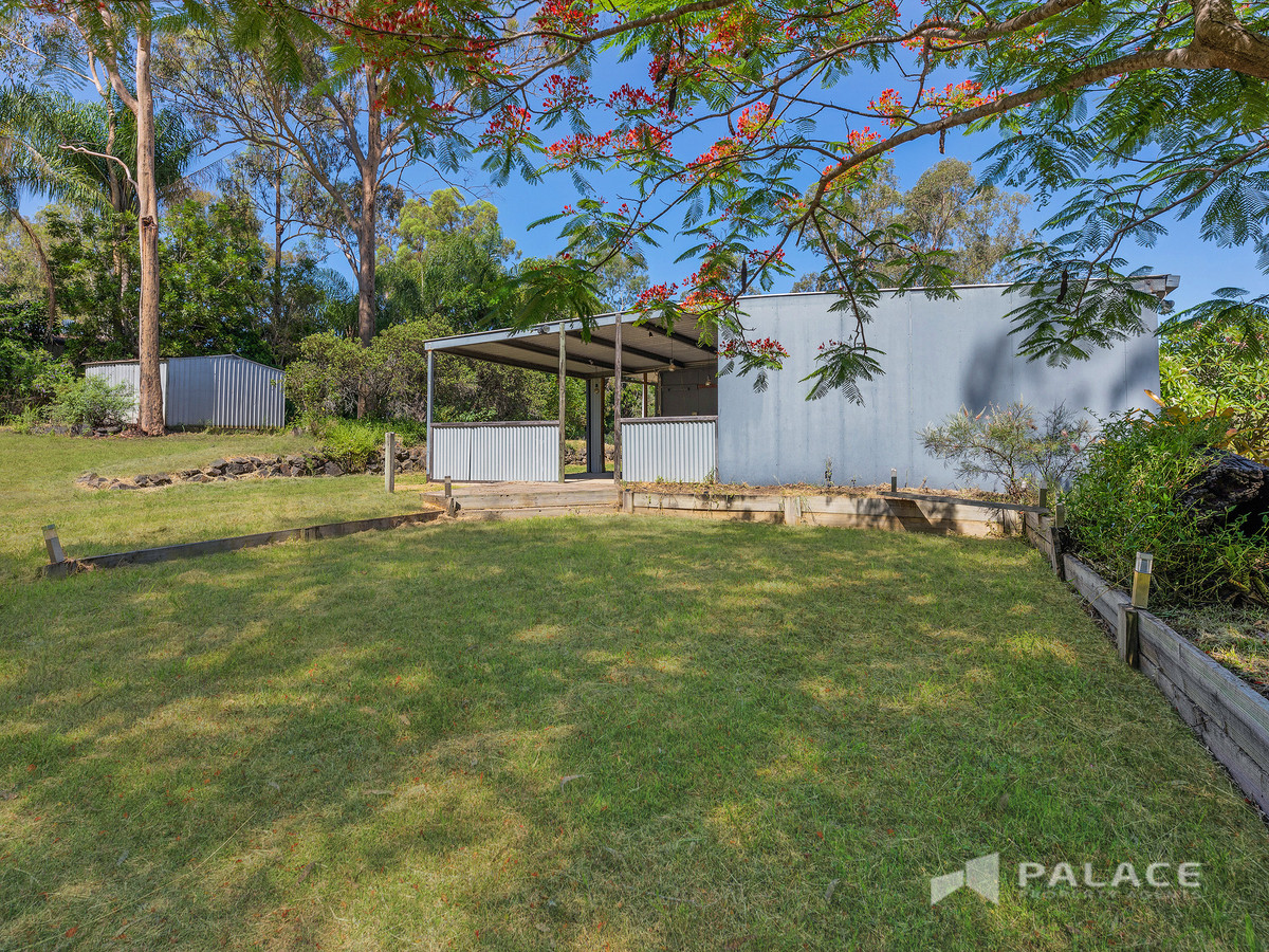 29-31 THIRD AV, BARELLAN POINT QLD 4306, 0 phòng ngủ, 0 phòng tắm, House