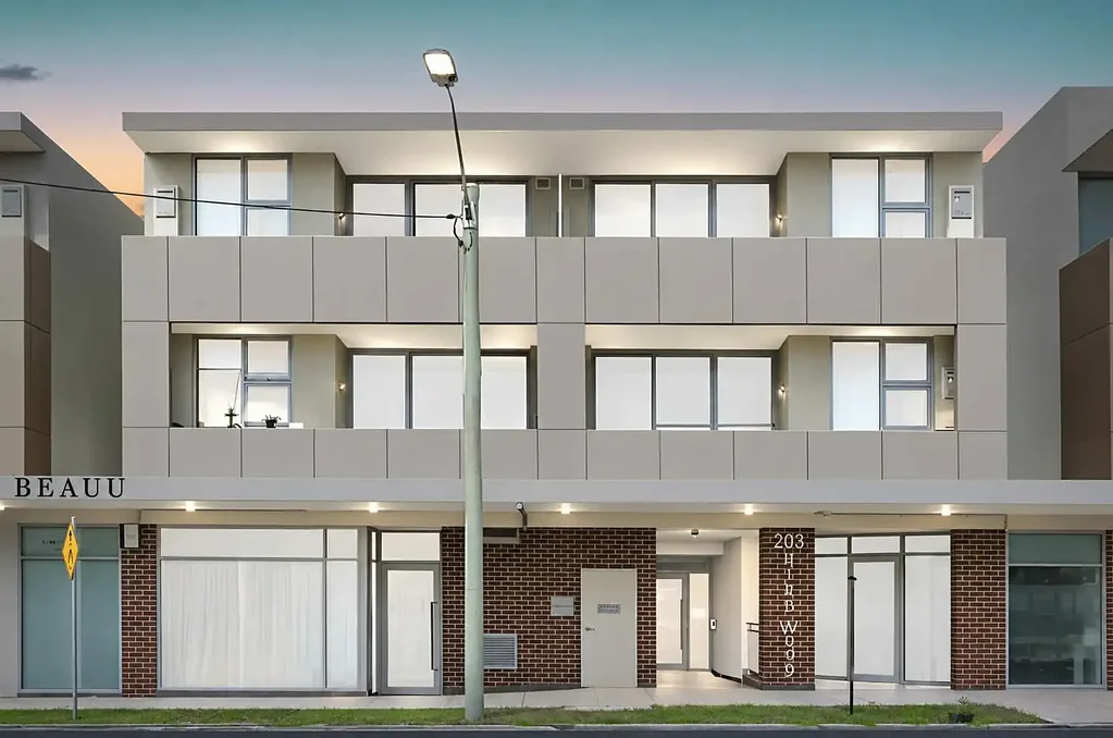 Georges Hall 2બેડરૂમ Stylish 2-Bedroom Unit in the Heart of Georges Hall