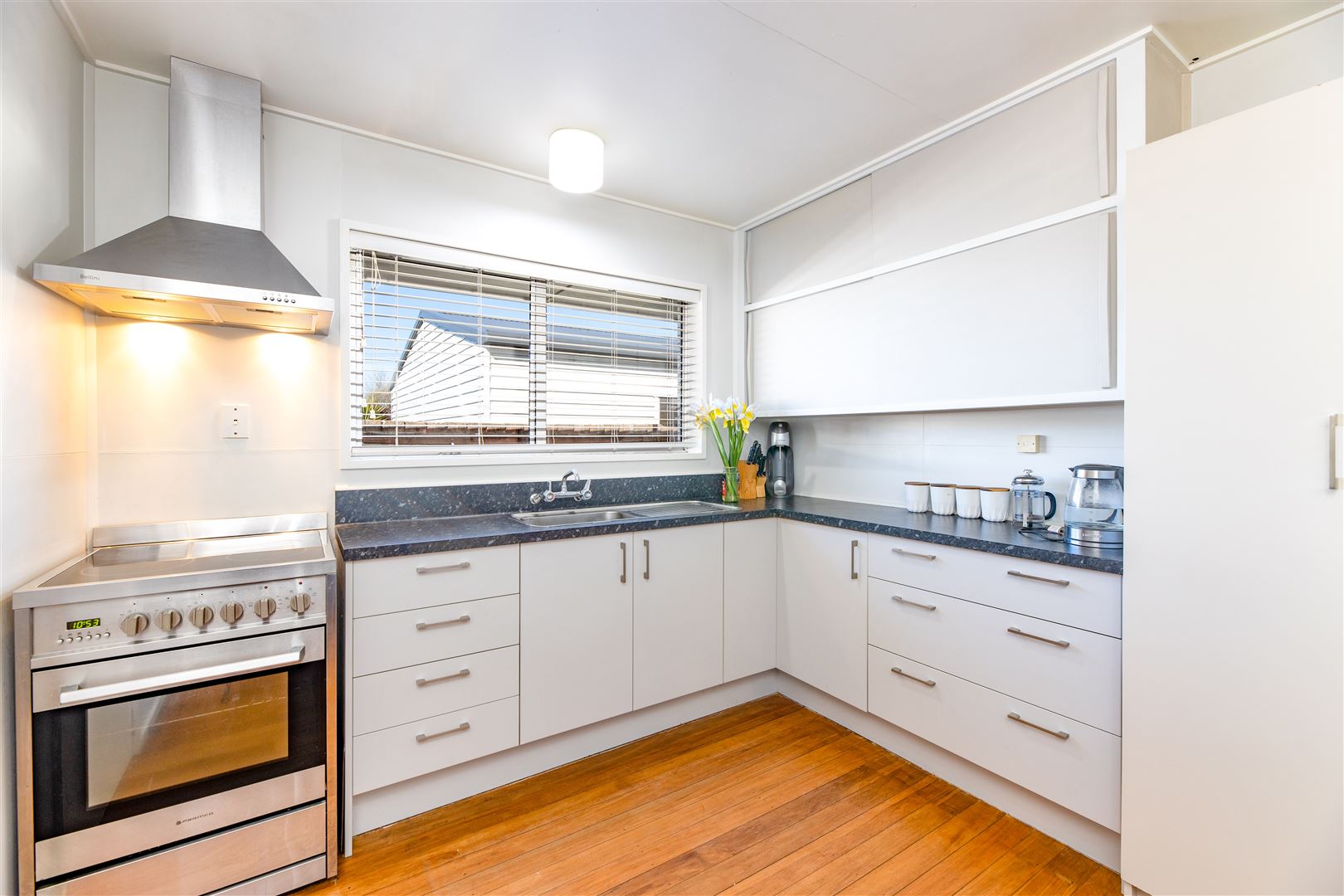 2/109 Gayhurst Road, Dallington, Christchurch, 2 ห้องนอน, 1 ห้องน้ำ