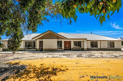 33 CHERITON RD, GINGIN WA 6503, 0 कमरे, 0 बाथरूम, House