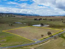 546 Bryans Gap Road, Tenterfield