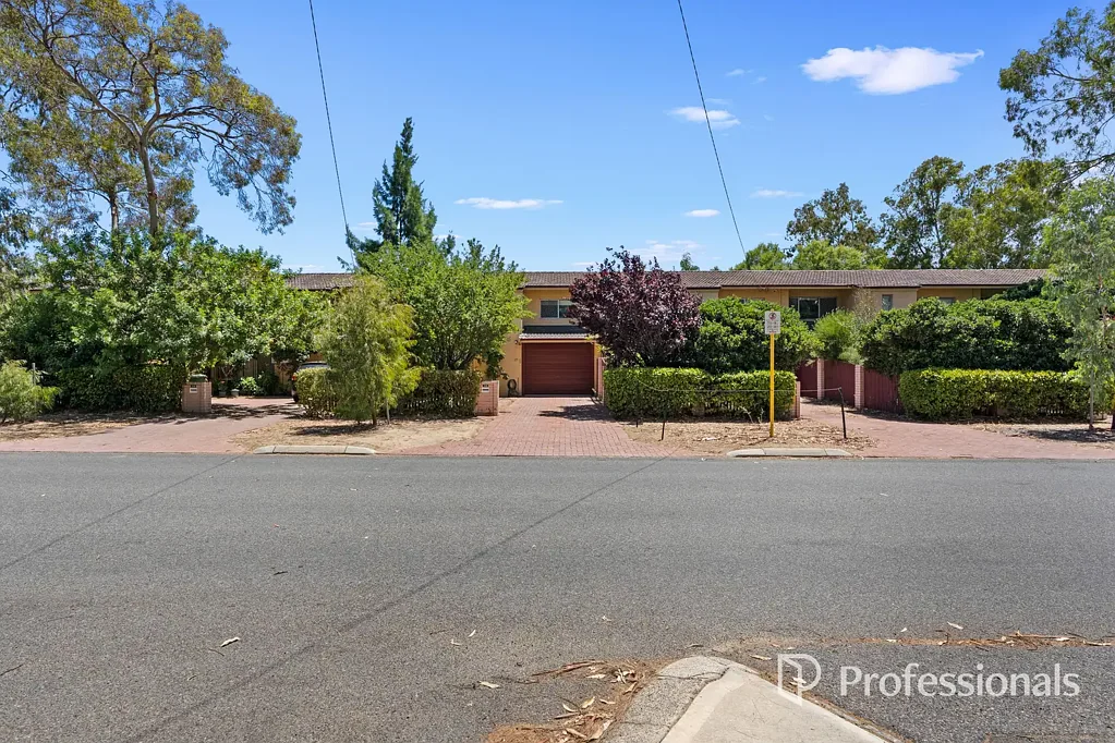 25 Wallington Road, Balga, WA 6061