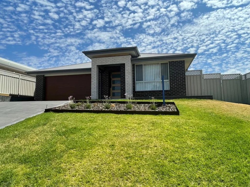 Dubbo 4Zimmer What an Outlook !