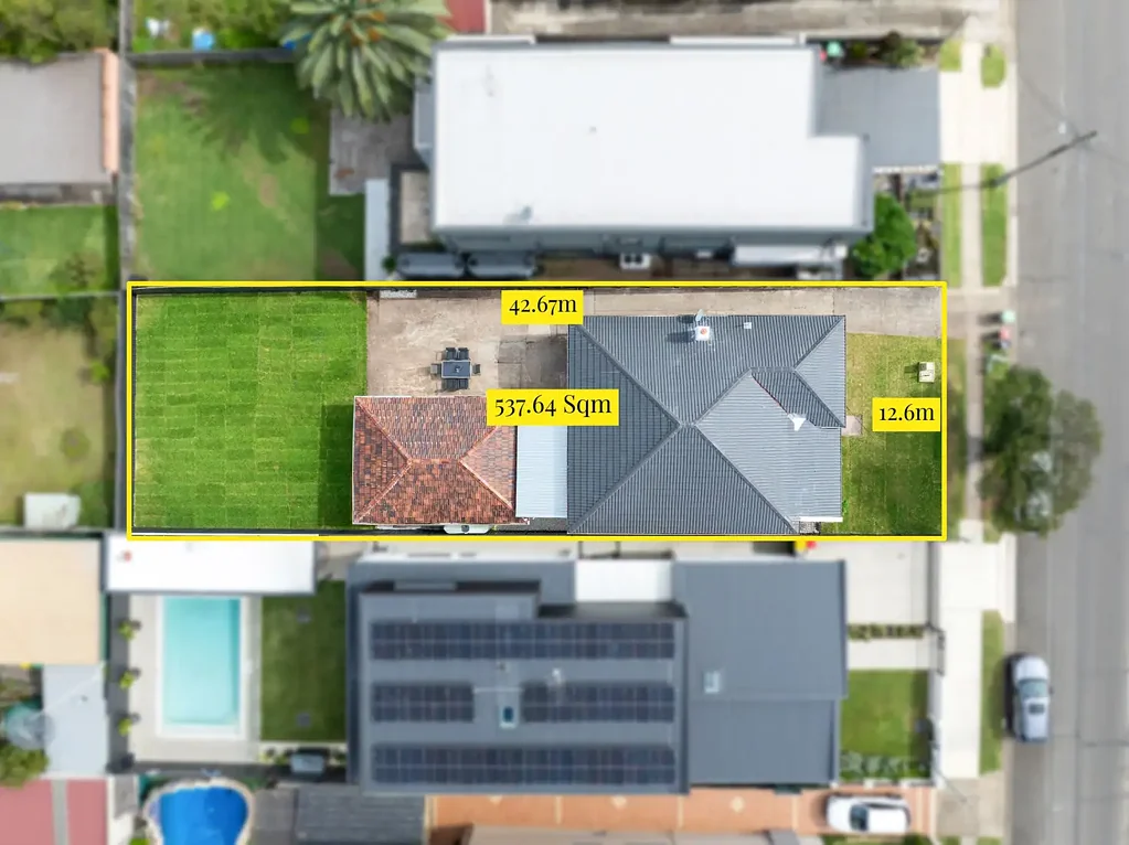 76 Correys Avenue, Concord, NSW 2137