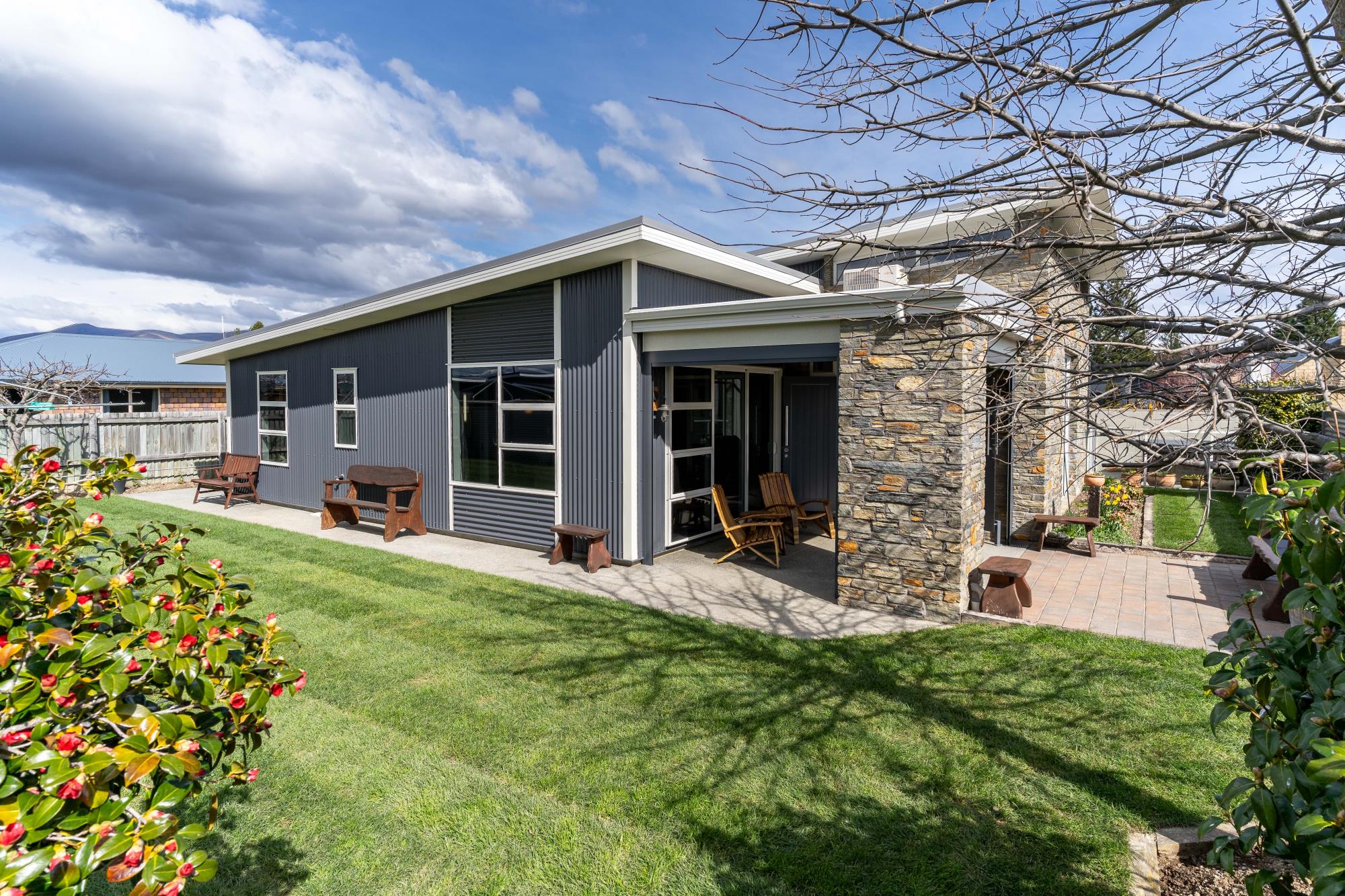 31 Rhoboro Road, Twizel, Mackenzie, 4 कमरे, 0 बाथरूम, House