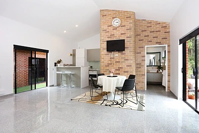 18 Sunray Drive, Bonogin, QLD 4213, 0 slaapkamers, 1 badkamers, Studio