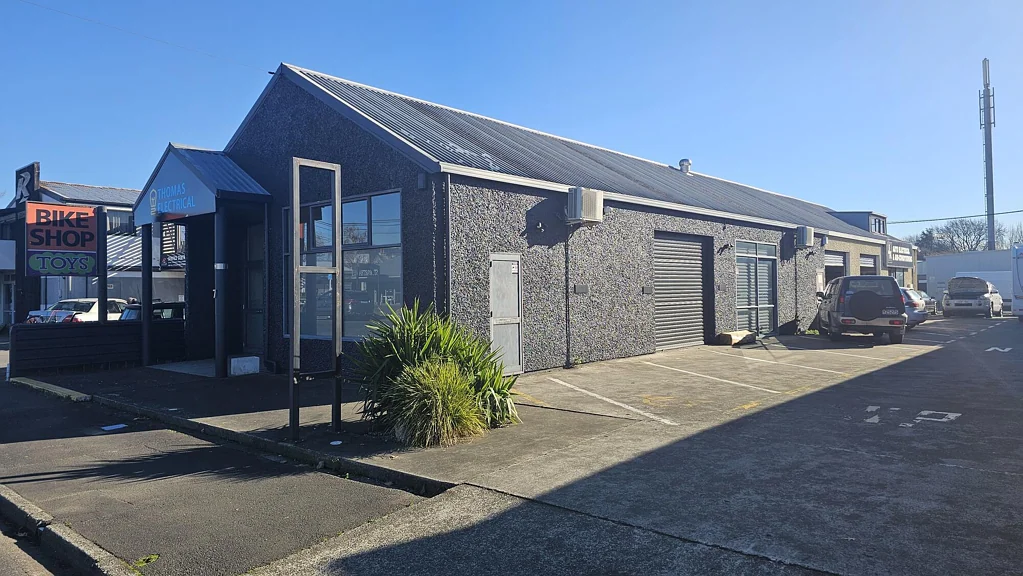 Havelock North  Versatile Havelock North workspace