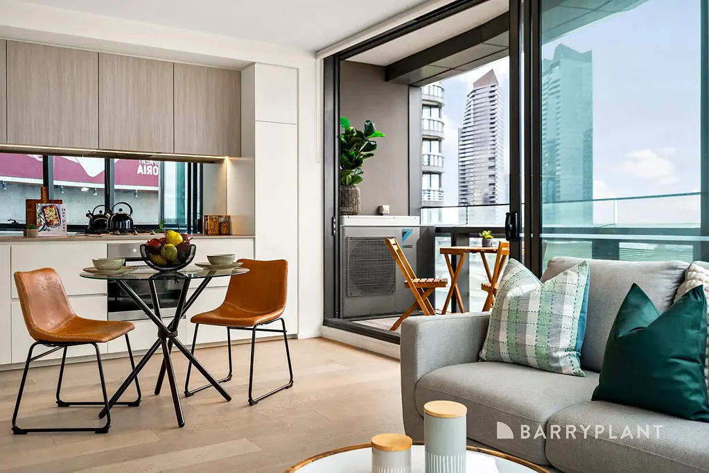 809N/889 Collins Street, Docklands, VIC 3008