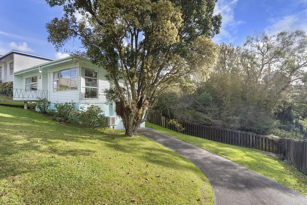 Glenfield 2房  First Home Buyers & DIY Enthusiasts - This Is Your Opportunity!