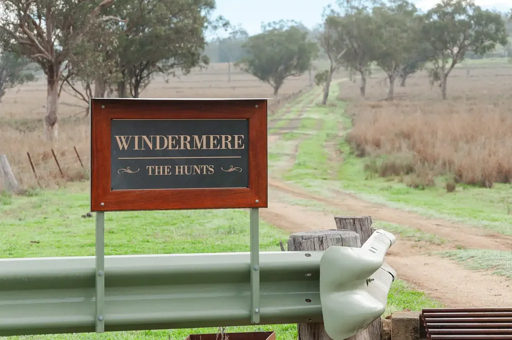 Merriwa Rare Highly Productive Rural Holding Minutes from Merriwa