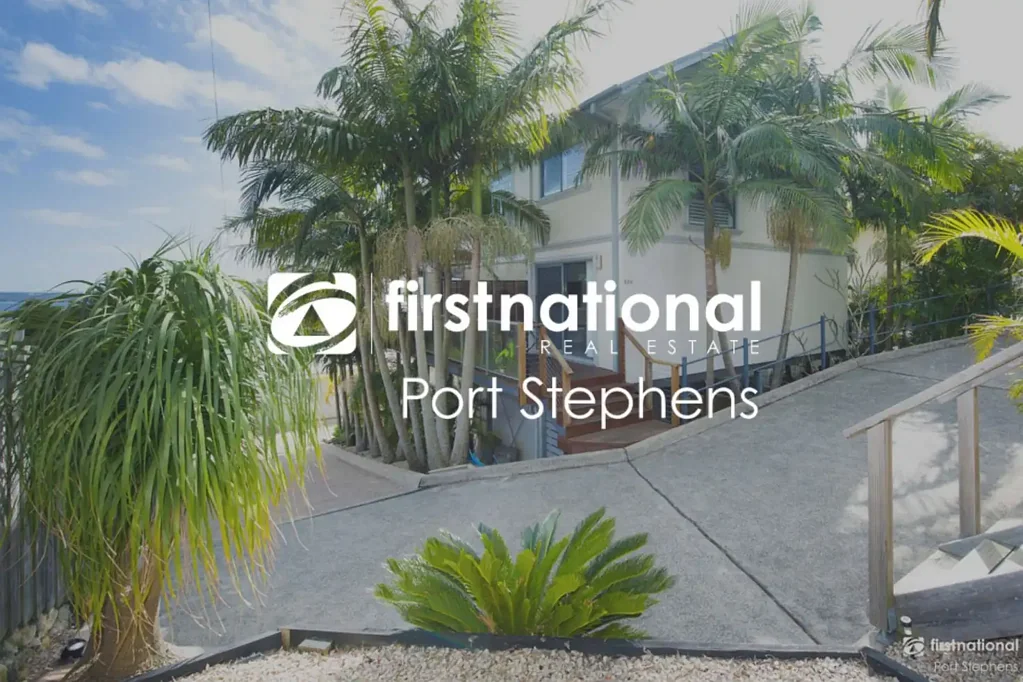 2/58 Government Road, Nelson Bay, NSW 2315