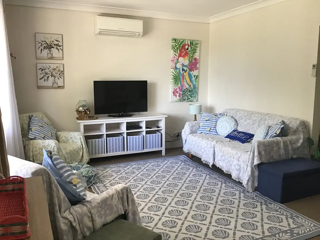 For Rent - Furnished 3 Bedroom Home @ Broulee