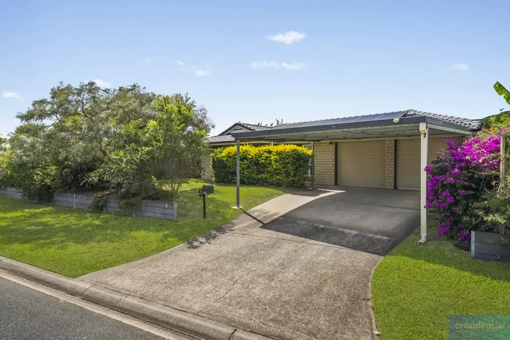 3 Meadowview Drive, Morayfield, QLD 4506