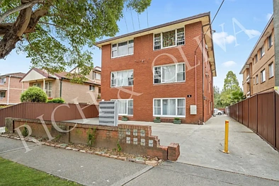 1/5 Seventh Avenue, Campsie, NSW 2194, 2 chambres, 1 salles de bain, Apartment