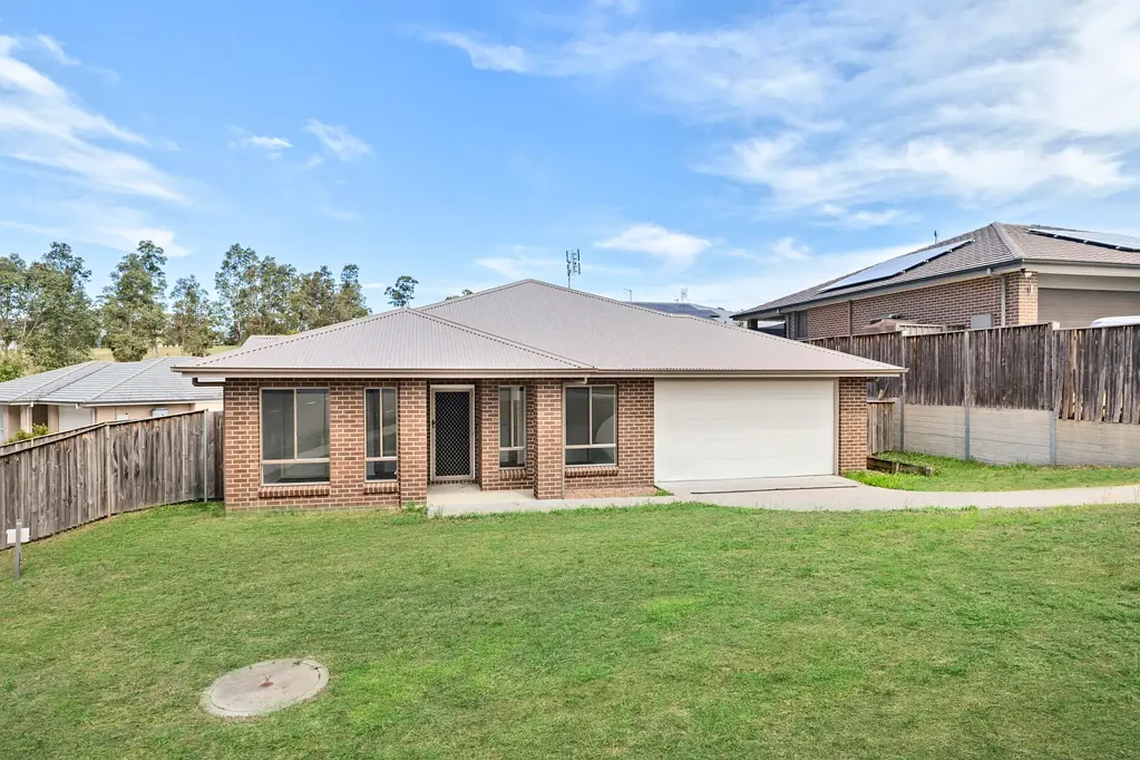 3 Ridgeview Drive, Cliftleigh, NSW 2321