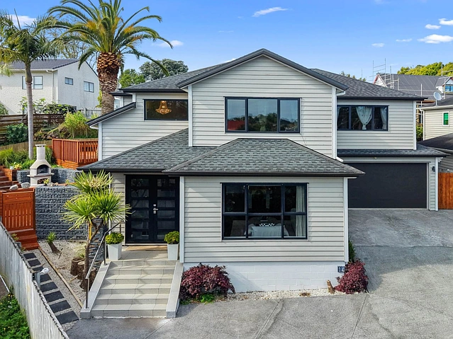 14 Jandell Crescent, Bucklands Beach, Manukau City