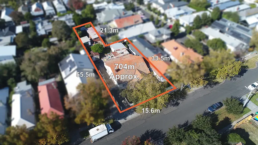 13 Bayview Road, Seddon, VIC 3011