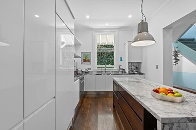67 Victoria Street, Potts Point, NSW 2011, 4房, 2浴, House